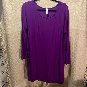 Piko Dress